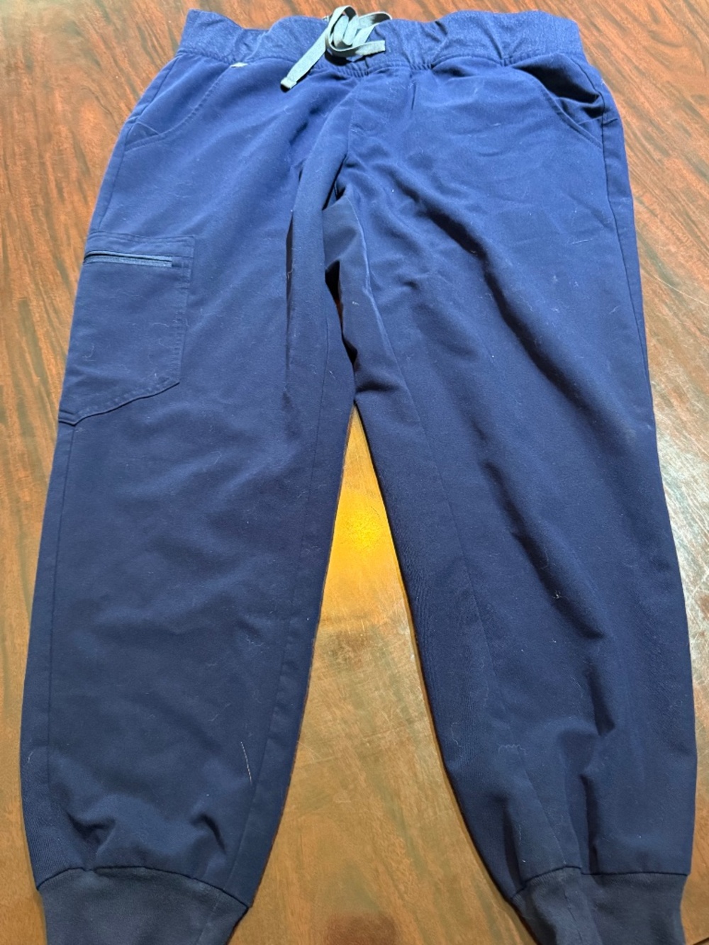 FIGS Scrubs size XL